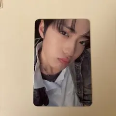 Alpha drive one ALD1 サンヒョン　トレカ