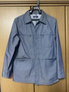 美品　 ユナイテッドアローズ　ハンティングジャケット　カバーオール