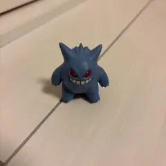 ゲンガー 　色違い　ポケモン　フィギュア