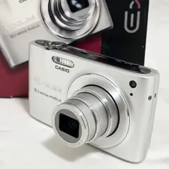 実写美⭕️【動作確認済】CASIO EXILIM EX-Z920 実写美⭕️【動作確認済】CASIO EXILIM EX-Z920 - メルカリ