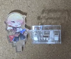 プロセカ 天馬司 ミニキャラアクリルクリップスタンドコレクション　C