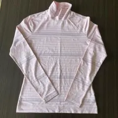 NIKE GOLF ゴルフウェアDRY FITレディース　S