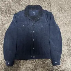 GAP コーデュロイジャケット