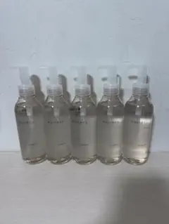 無印良品 アルガンオイル 50ml 未使用 7本セット - メルカリ