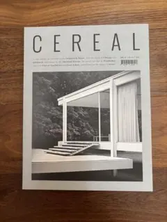 2025年最新】cereal 洋書の人気アイテム - メルカリ