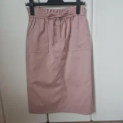 プロポーション タイトスカート 3