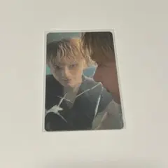 トレカ タレントカード