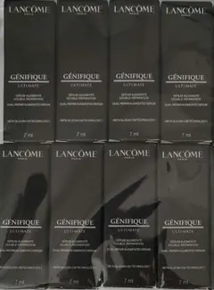 LANCOME ランコム ジェニフィック アルティメ セラム　7ml　サンプル