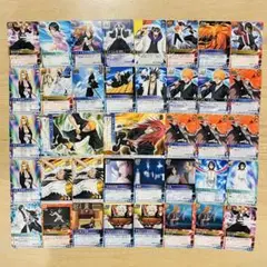 BLEACH ソウルカードバトル