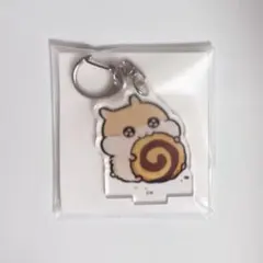 さ*ル様 おんねこ アクリルキーホルダー 未開封 - メルカリ