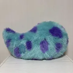 モンスターズインク サリー しっぽぬいぐるみ