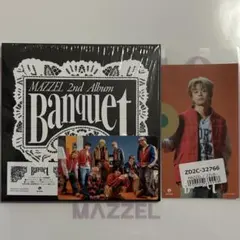 2026年最新】MAZZEl タクトの人気アイテム - メルカリ