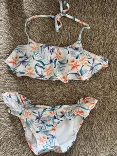【美品】水着　セパレート