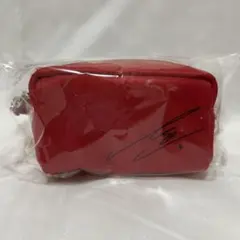 SHISEIDO アルティミューン 特製ミニポーチ　BLACKPINK リサのサムネイル