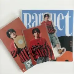 2026年最新】MAZZEL eiki アクスタの人気アイテム - メルカリ