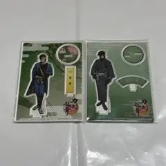 刀剣乱舞 笹貫 アクリルスタンド