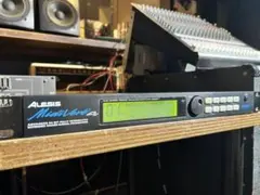 S*J様 【動作確認済】ALESIS MidiVerb4 デジタルエフェクター 2026年最新】MIDIVERBの人気アイテム - メルカリ