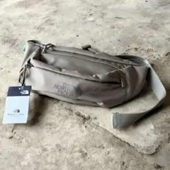 新品★THE NORTH FACE★STANDARD ボディバッグ　ヒップサック