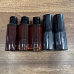 shu uemura/クレンジングオイル