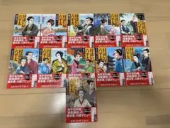 あさのあつこ 弥勒シリーズ、小舞藩シリーズ 14冊 - メルカリ
