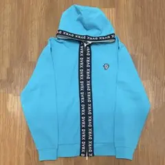DEVERAUX GOLF 】デヴァロー レディース ブルゾン ホワイト M - メルカリ