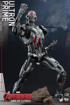 【中古箱無し】ホットトイズ ホークアイ エイジオブウルトロン HOT TOYS ムービー・マスターピース】『アベンジャーズ／エイジ・オブ