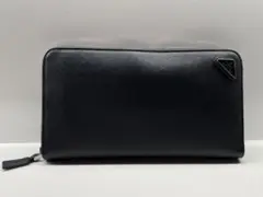 RFID搭載　サフィアーノレザー トライアングル