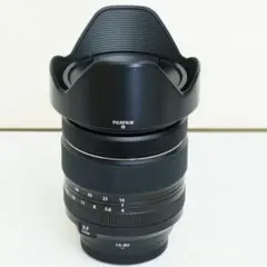 FUJIFILM XF16-80mm F4 R OIS WR 富士フィルムのサムネイル