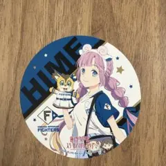 ラブライブ 蓮ノ空女学院スクールアイドルクラブ HIME コースター