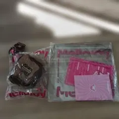 Mellojoy チョコレートトースト スクイーズ