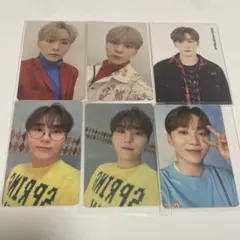 スングァン　トレカ　まとめ売り