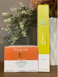 2025年最新】ケラスターゼ フュジオドーズ コンサントレの人気