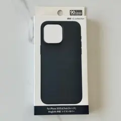 新品未開封 スマホケースiPhone15ProMax対応 ダークグリーンのサムネイル