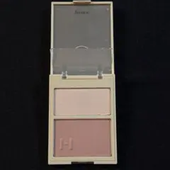 【ほぼ未使用】hince トゥルーディメンションレイヤリング チーク L006のサムネイル