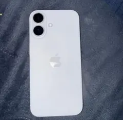 Apple iPhone 16 本体