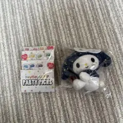 Hey! Say! JUMP　一番くじ マイメロマスコット