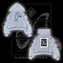 KRY clothing「DOUGU」