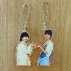 M!LK ひっつきーほるだー 吉田仁人 曽野舜太