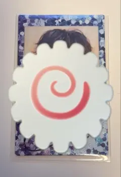 ALL(H)OURS オン fanplee サインポラロイド トレカ ALL(H)OURS オン fanplee サインポラロイド トレカ - メルカリ
