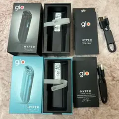 グロー空き箱 glo - gloの空箱の通販 by 風's SHOP｜グローならラクマ