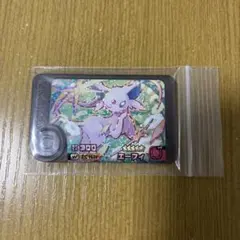 ポケモンフレンダ　ベストタッグ第4弾　ワンダー　エーフィ