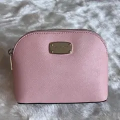 SALE《新品》MICHAEL KORSポーチ**