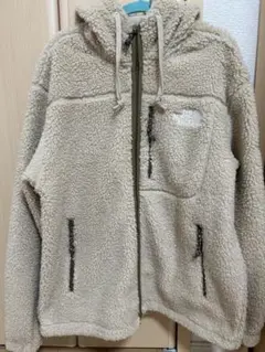 THE NORTH FACE ボアジャケット