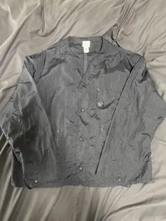 postoveralls nylon jacket