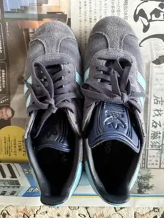 adidas Originals Gazelle シャドーネイビー