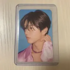 NCTWISH ジェヒ　トレカ