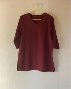 お家着?チュニック