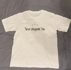 Never disappoint you kohjiya こーじや Tシャツ - メルカリ