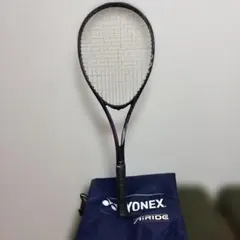YONEX ヨネックス ネクシーガ80s エヴァ初号機 モチーフカラー 廃盤