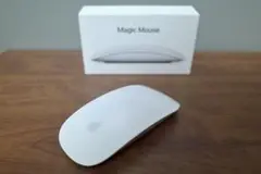Apple Magic Mouse2 ホワイト